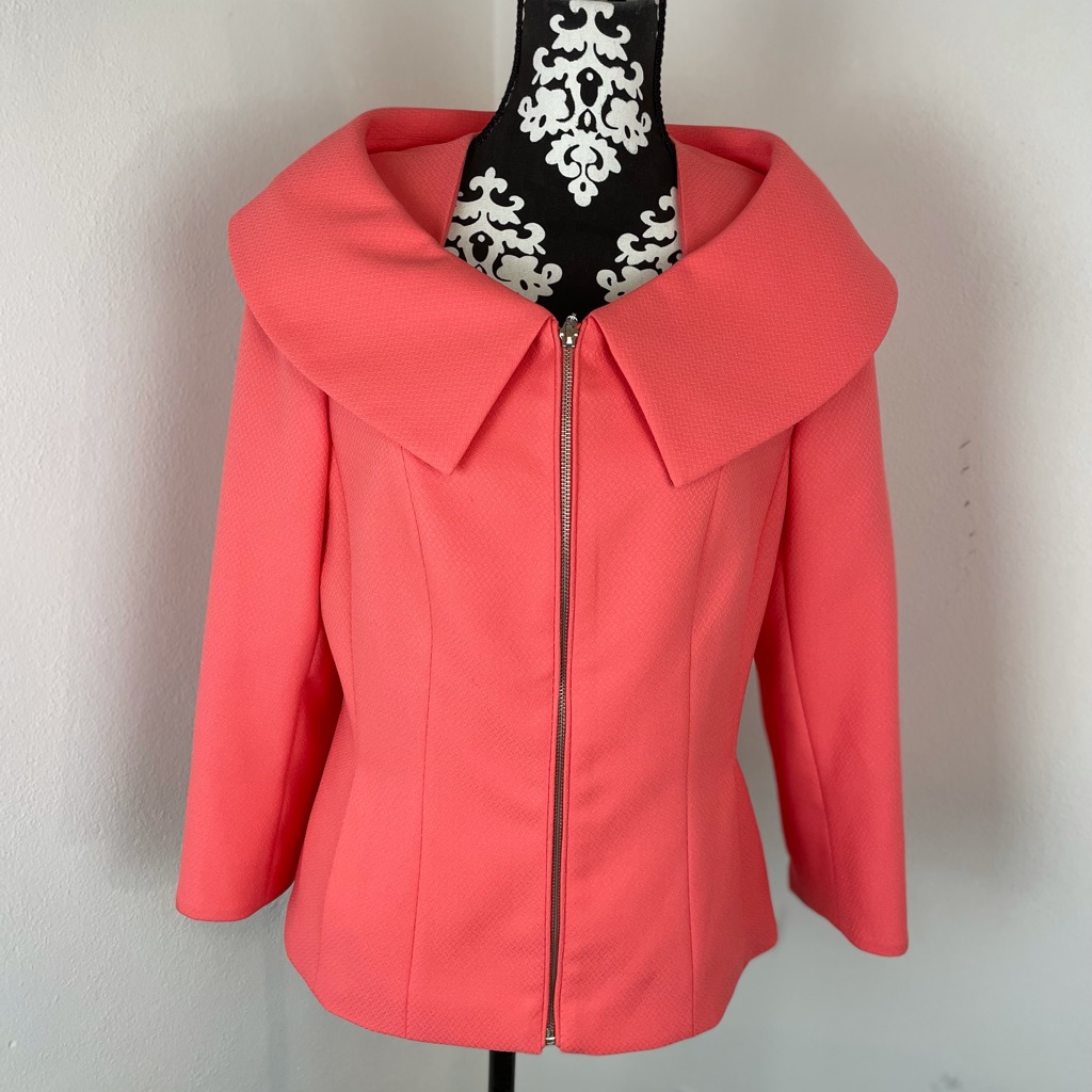 John Meyer Blazer/Jacket